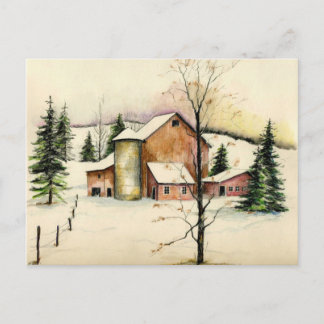 Sketchbook Classic Art - 1 Postkarte