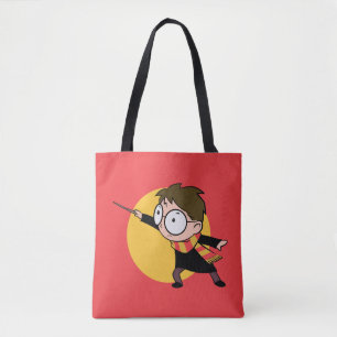 Sketchbook HARRY POTTER™ Casting Spell Tasche