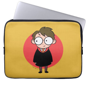 Sketchbook HARRY POTTER™ Laptopschutzhülle
