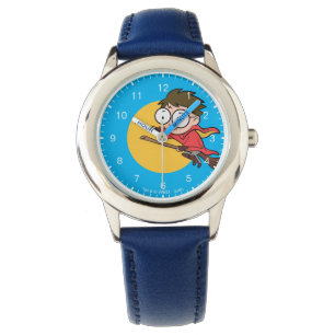 Sketchbook HARRY POTTER™ QUIDDITCH™ Armbanduhr