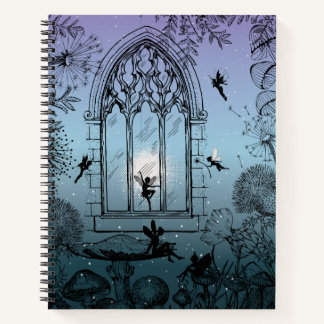 Sketchbook Journal Notizbuch