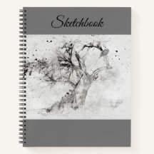 Sketchbuch