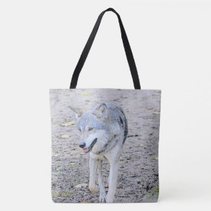 Sketchy Wolf 31801 Tasche