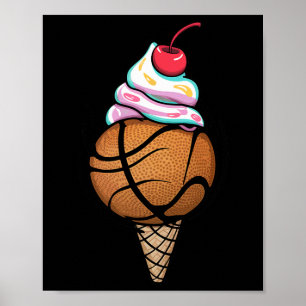 Sketll Eiscreme Sketll 1 Poster