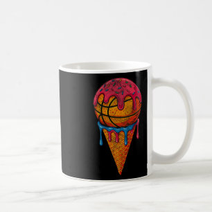 Sketll Eiswaffel Spaß tropf Sprinkles Kaffeetasse