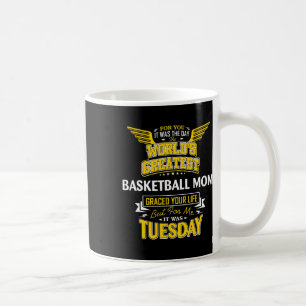 Sketll Mama Idee Lustig Weltbeste - Sketll Mama Kaffeetasse
