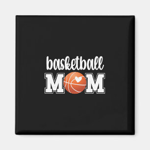 Sketll Mama Sketll Mutter eines Sketll Spielers Magnet