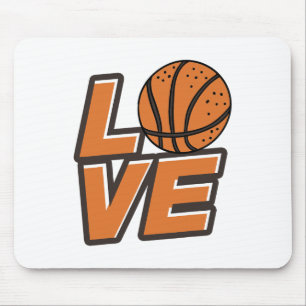 Sketll Player Coach Team Ll Liebe Athlete Sports L Mousepad