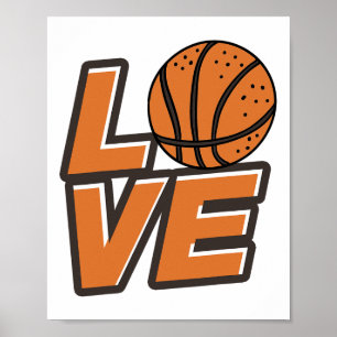 Sketll Player Coach Team Ll Liebe Athlete Sports L Poster