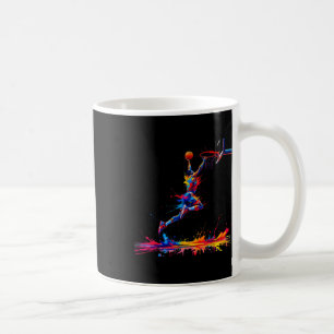 Sketll Player Drip Jungen Jugend Kinder Männer Fra Kaffeetasse