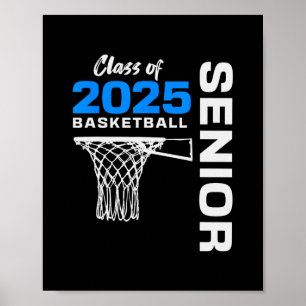 Sketll Senior Matching Cl von 2025 Senior Sketll 8 Poster