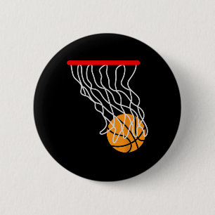 Sketll Spieler - Swish!  Button