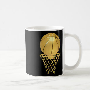 Sketll-Trophäe Spiel Trainer Sportliebhaber Mvp-Au Kaffeetasse