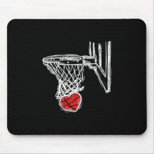 Sketll Valentinstag Liebesherz Reifen Romantik Kol Mousepad