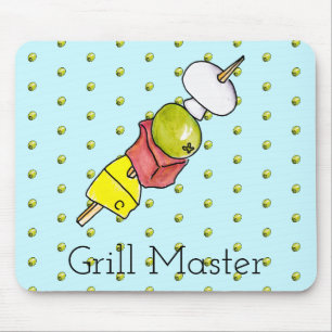 Skewer Mousepad