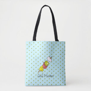 Skewer Tasche