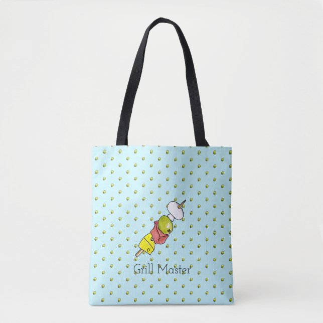 Skewer Tasche (Vorderseite)