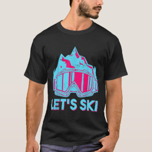 Ski1 T-Shirt