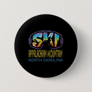Ski-Appalachian-Berg North-Carolina-Skifahren Urla Button