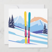 Ski Berg