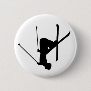 Ski Button