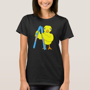Ski Chick T-Shirt