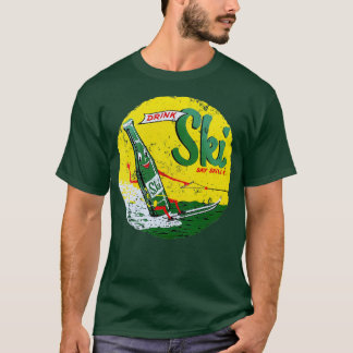 Ski Cola T-Shirt