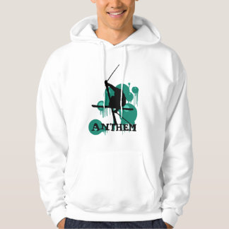 Ski Hoodie HYMNE