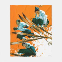Ski Jumpers von Ski Weld