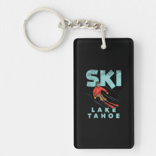 Ski Lake Tahoe