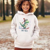Ski-Rex-Abenteuer