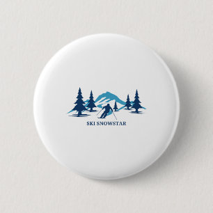 Ski Snowstar Illinois Skigebiet Skifahren Skifahre Button