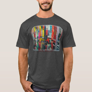Ski Sun Valley T-Shirt