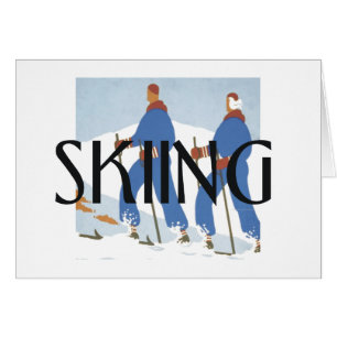 Ski SUPÉRIEUR