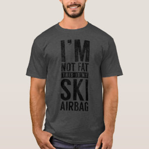 SkiAirbag 7 T-Shirt