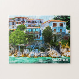 Skiathos