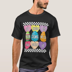 Skibidi Ostereier Funny Rizz Meme Osterhandy 2 T-Shirt