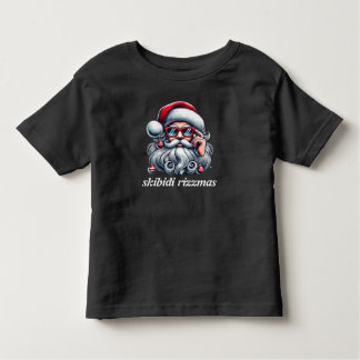 Skibidi Rizzen T - Shirt