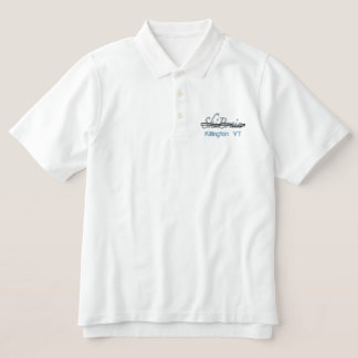 SkiBrain Polo