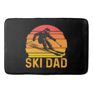 Skidad Badematte