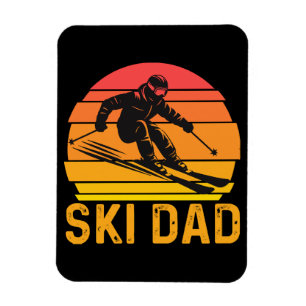 Skidad Magnet