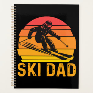 Skidad Planer