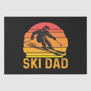 Skidad Seidenpapier