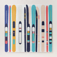 Skier