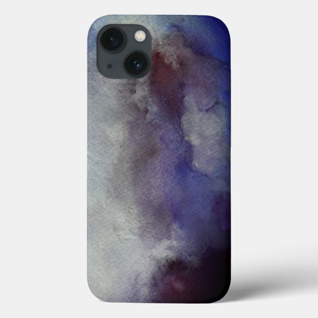 Skies iPhone 6/6, Tough Xtreme Case-Mate iPhone Hülle (Rückseite)