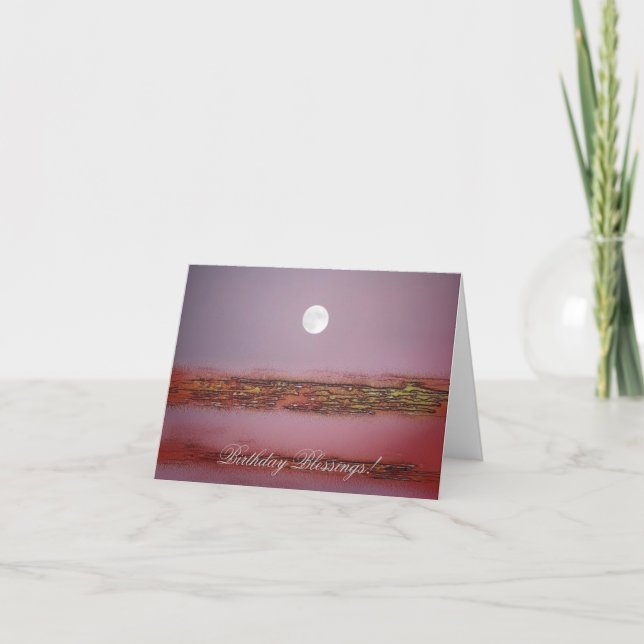 SKIES KARTE (Vorderseite)