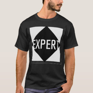 Skiexperte T-Shirt