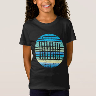 Skifahren - Skischuhfahrten Sammlung Funny Ski T-Shirt