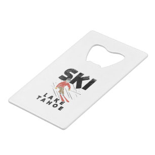 Skiing