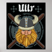 Skilanglauf Wintersportgeschenke Skiwandern Ullr
